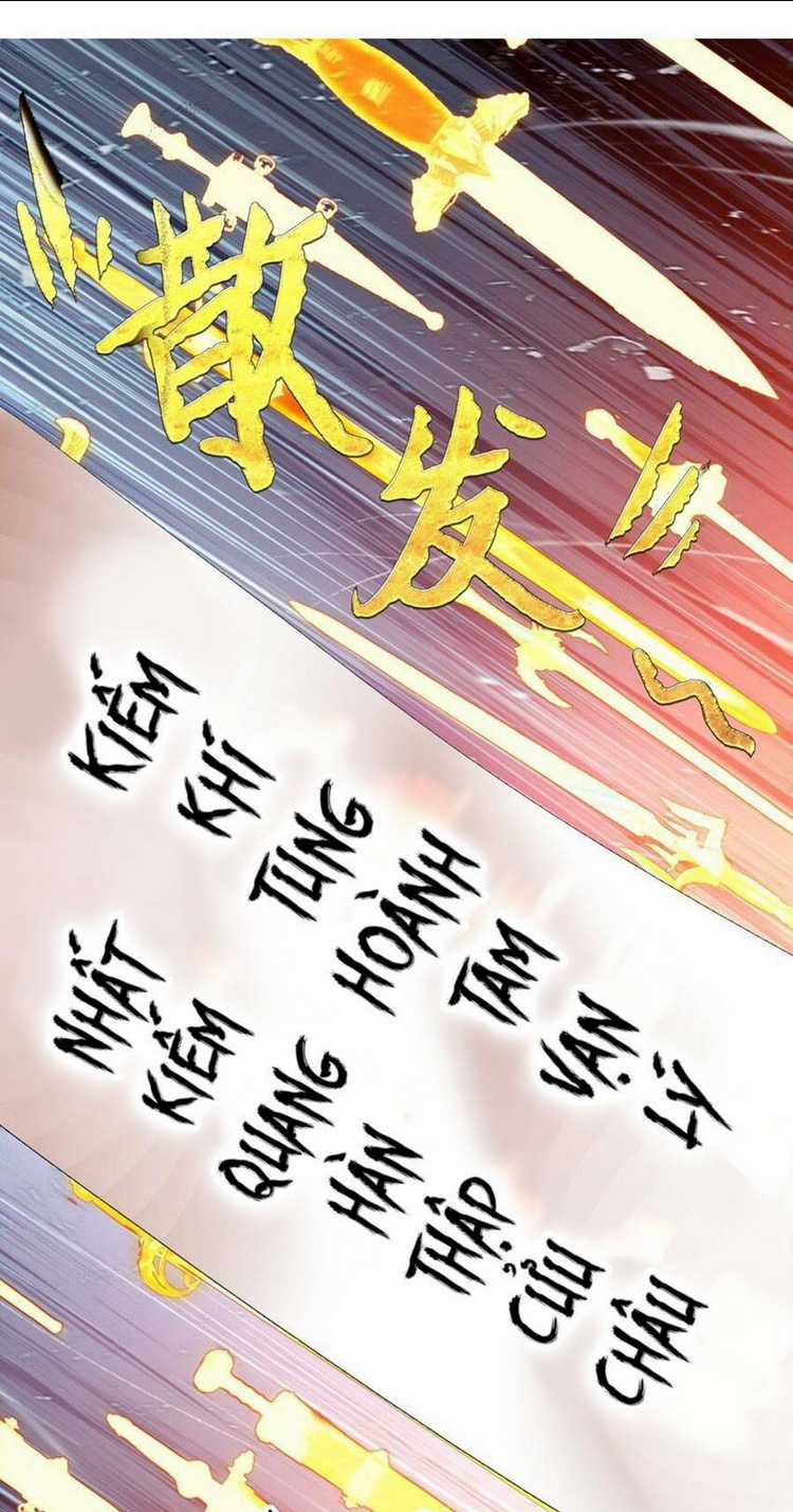 Ta Đây Chính Là Tuyệt Thế Cao Thủ Chapter 3 trang 29