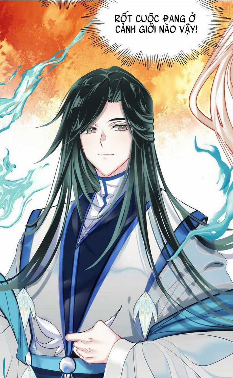 Ta Đây Chính Là Tuyệt Thế Cao Thủ Chapter 3 trang 3