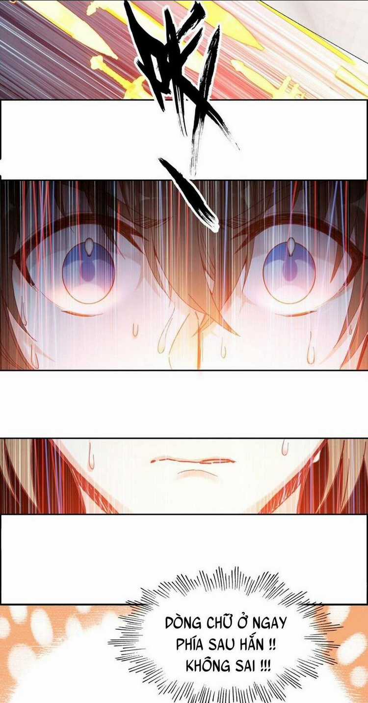 Ta Đây Chính Là Tuyệt Thế Cao Thủ Chapter 3 trang 30