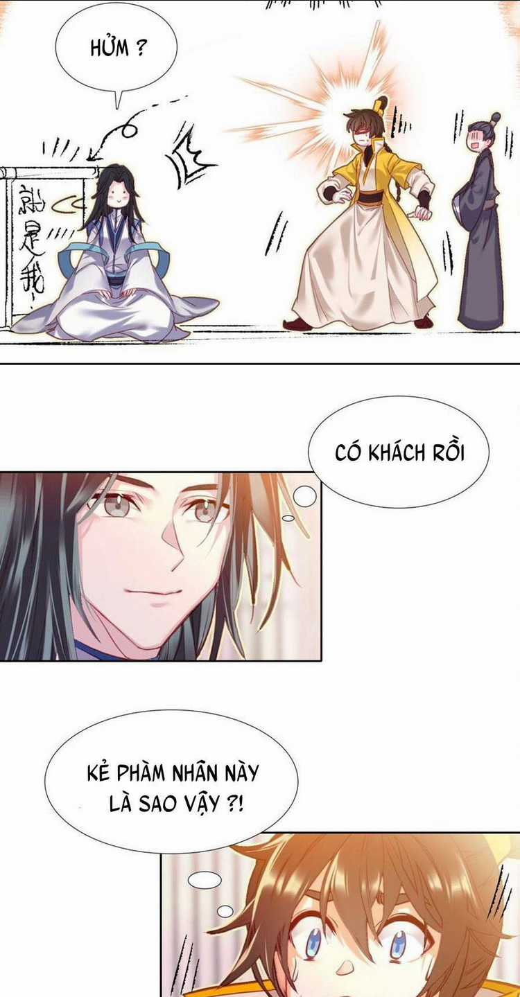 Ta Đây Chính Là Tuyệt Thế Cao Thủ Chapter 3 trang 31