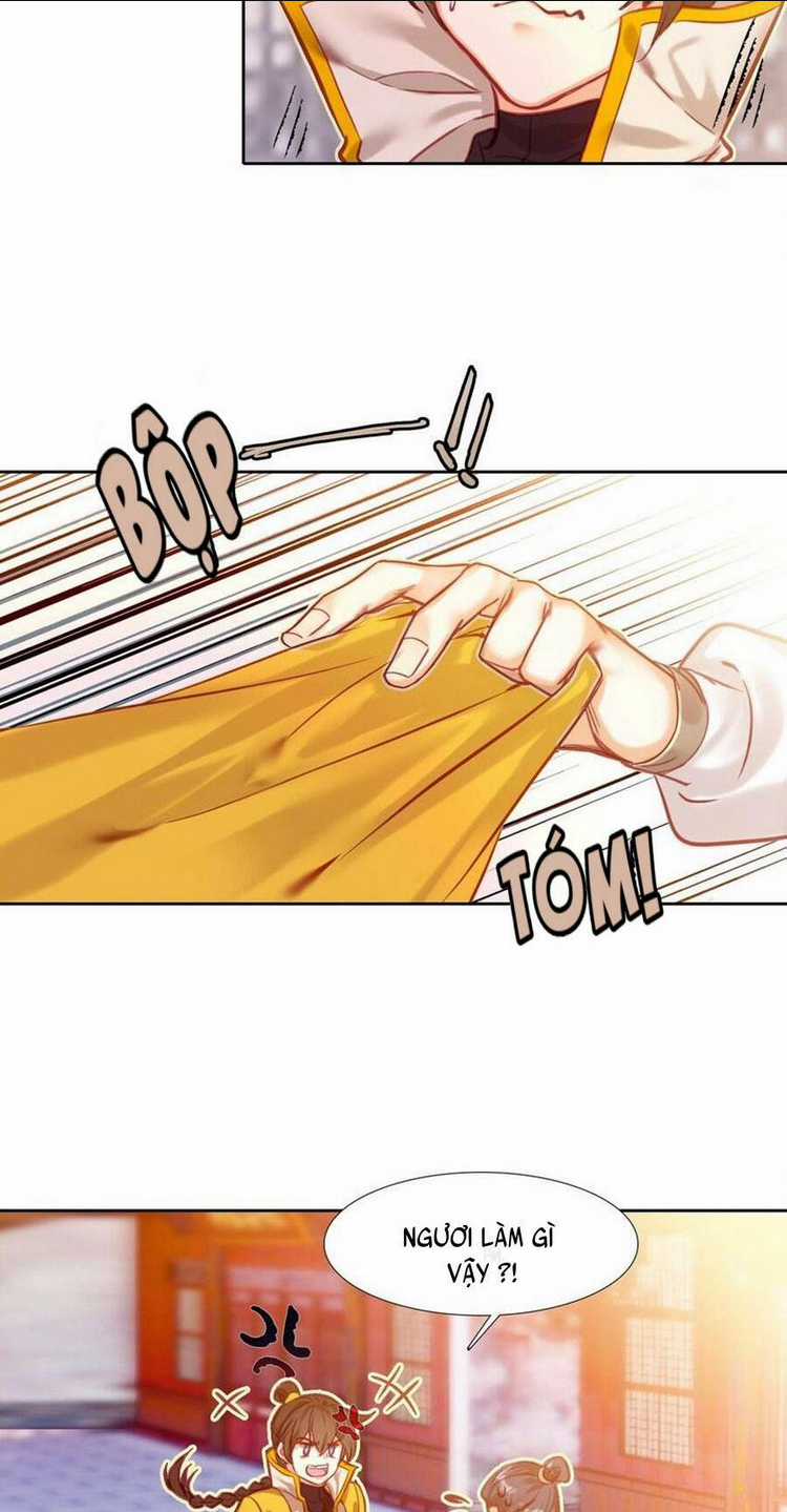 Ta Đây Chính Là Tuyệt Thế Cao Thủ Chapter 3 trang 32