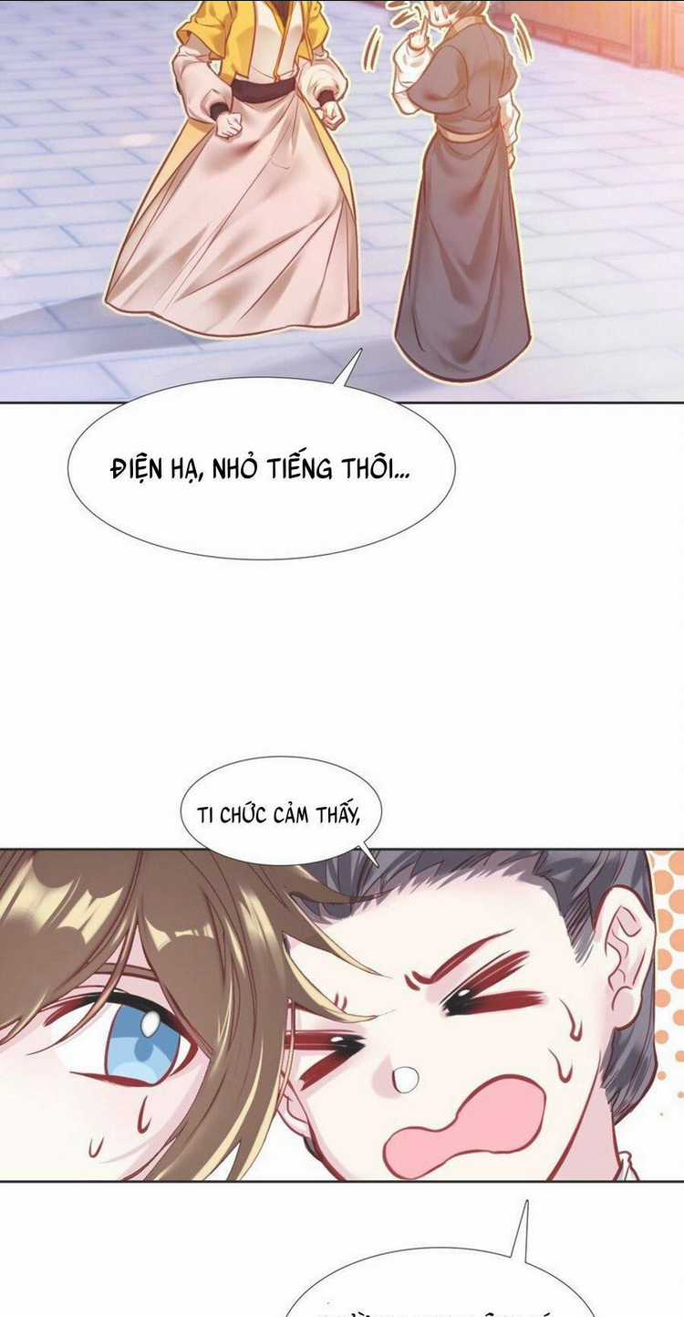 Ta Đây Chính Là Tuyệt Thế Cao Thủ Chapter 3 trang 33