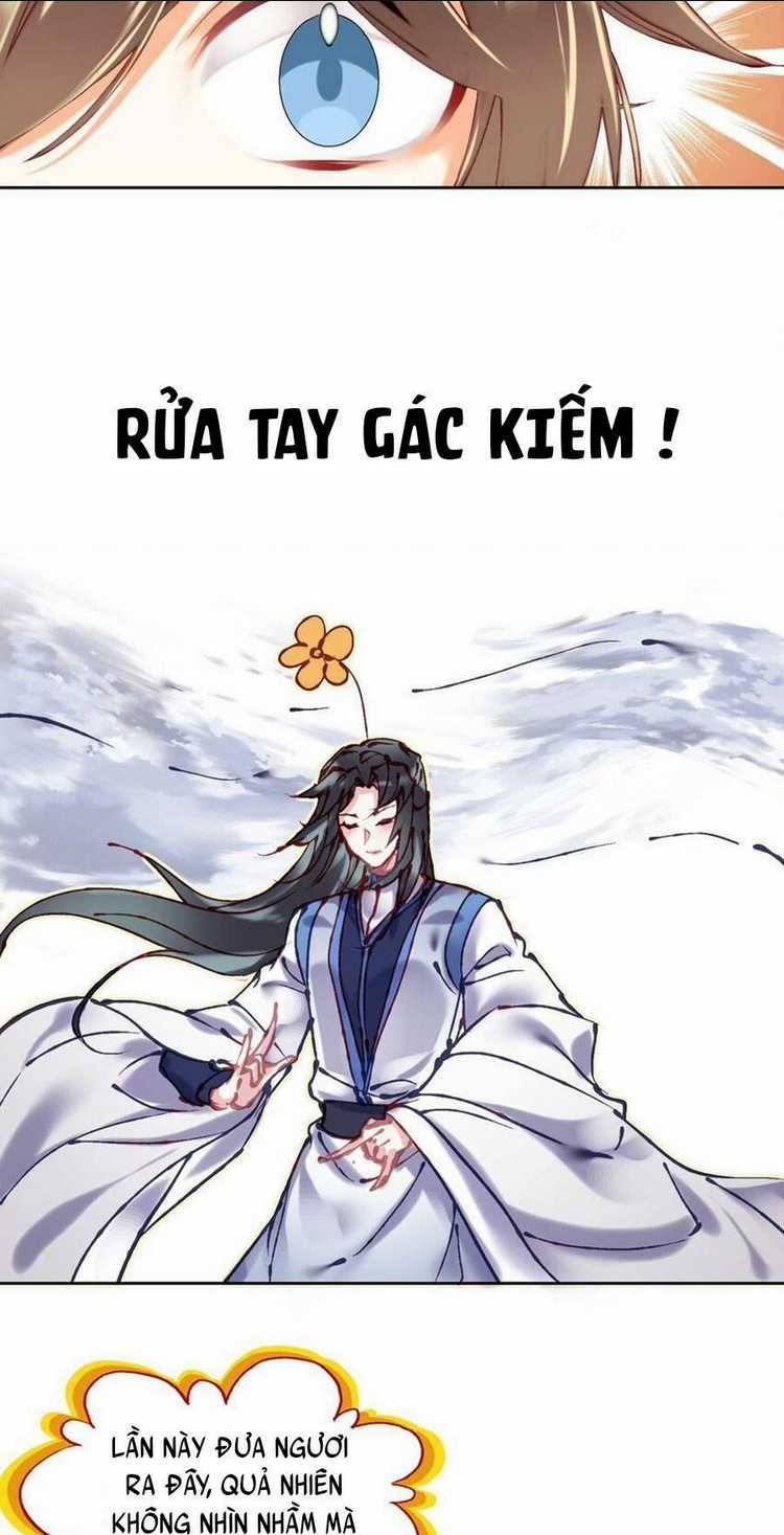 Ta Đây Chính Là Tuyệt Thế Cao Thủ Chapter 3 trang 35