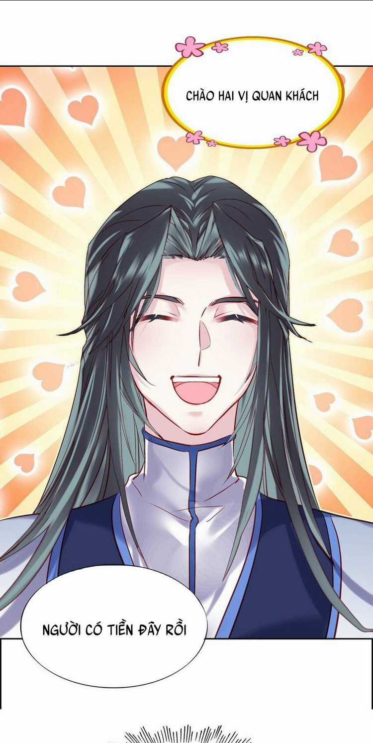 Ta Đây Chính Là Tuyệt Thế Cao Thủ Chapter 3 trang 37