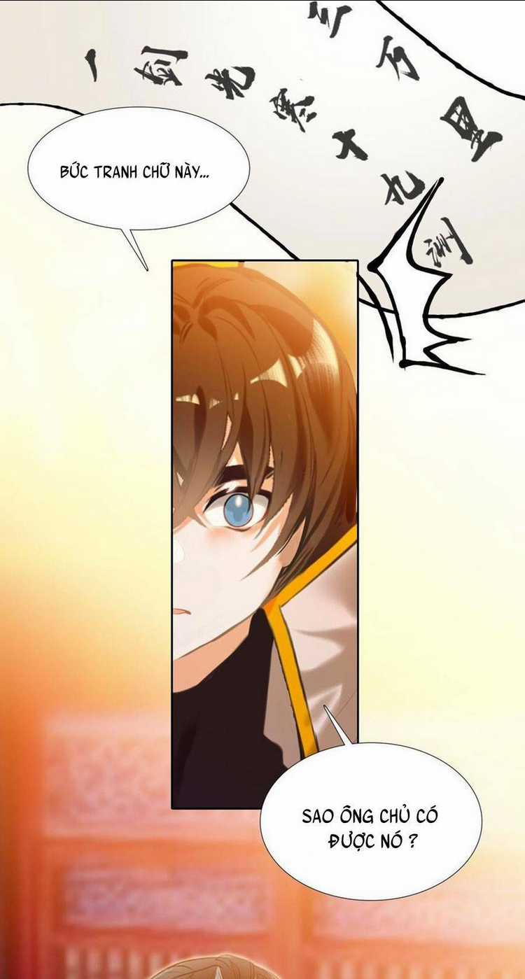 Ta Đây Chính Là Tuyệt Thế Cao Thủ Chapter 3 trang 39