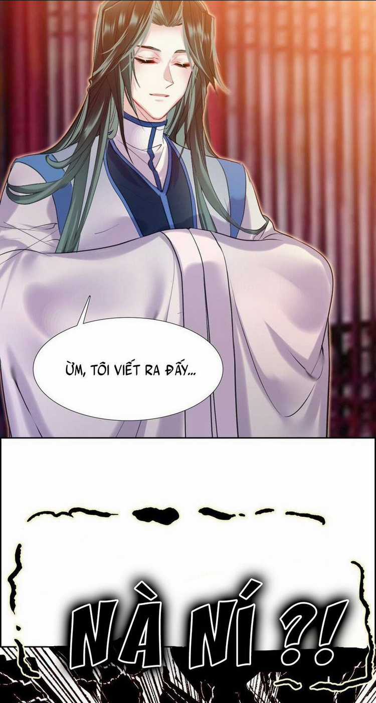 Ta Đây Chính Là Tuyệt Thế Cao Thủ Chapter 3 trang 40