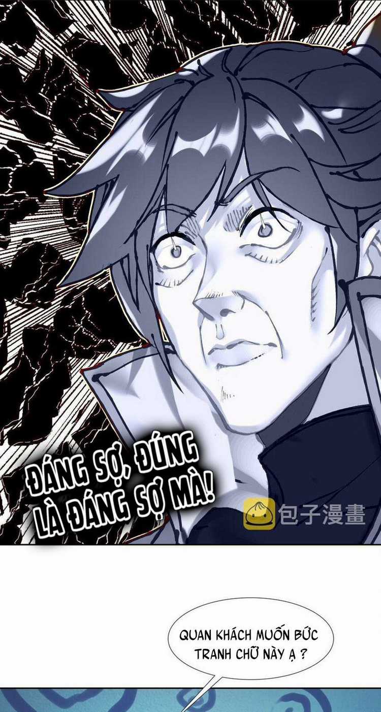 Ta Đây Chính Là Tuyệt Thế Cao Thủ Chapter 3 trang 41