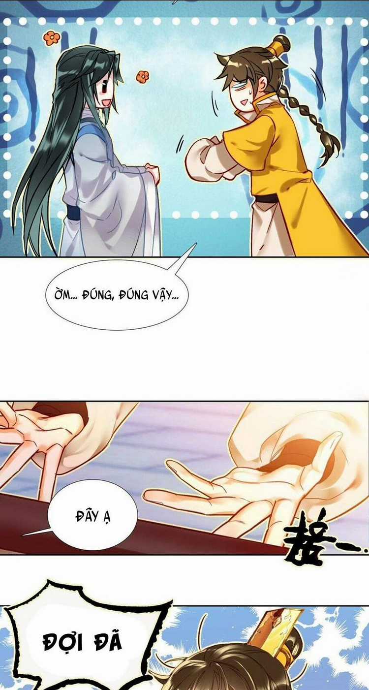 Ta Đây Chính Là Tuyệt Thế Cao Thủ Chapter 3 trang 42