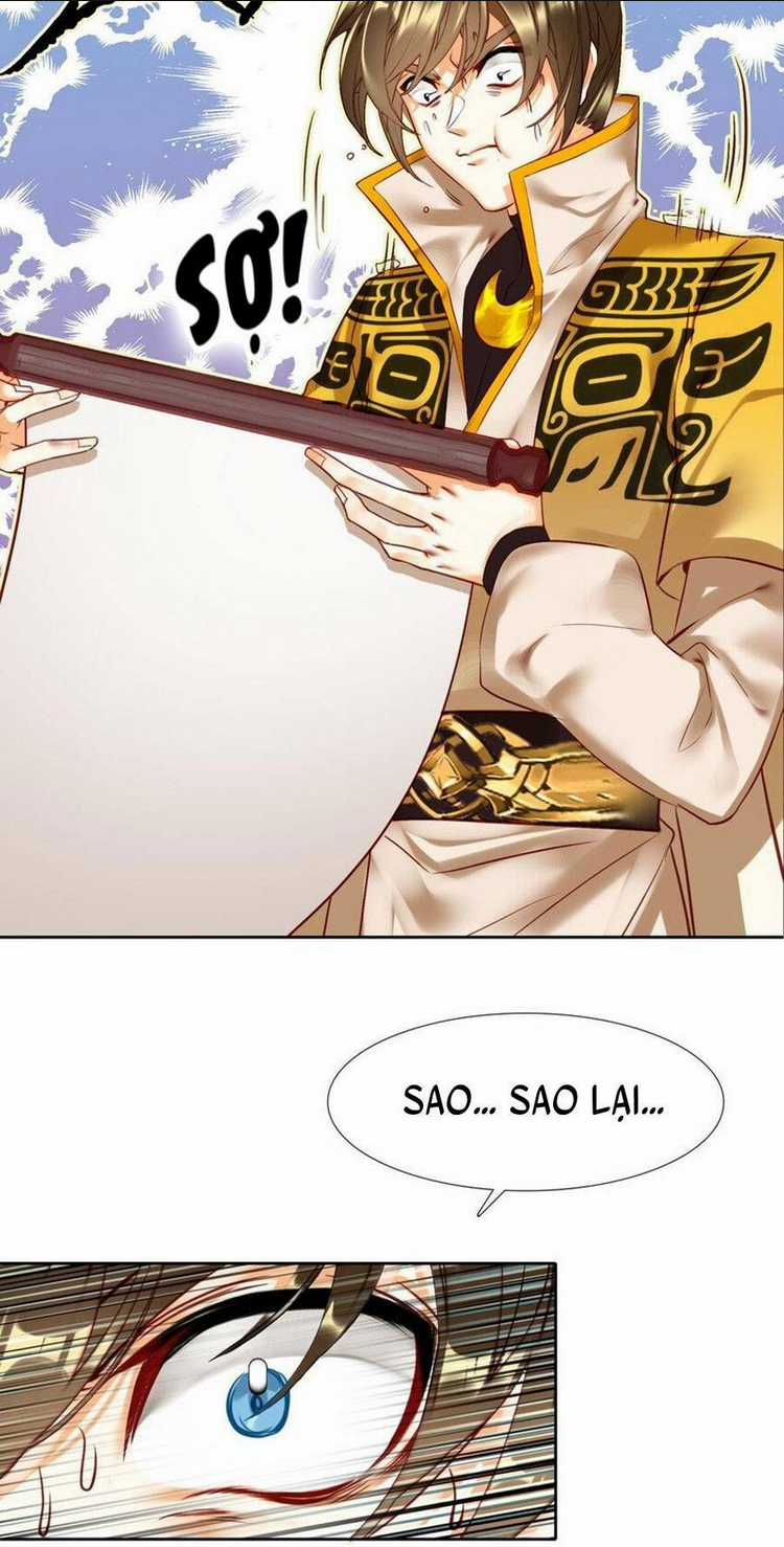 Ta Đây Chính Là Tuyệt Thế Cao Thủ Chapter 3 trang 43