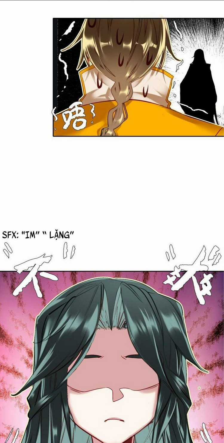 Ta Đây Chính Là Tuyệt Thế Cao Thủ Chapter 3 trang 44