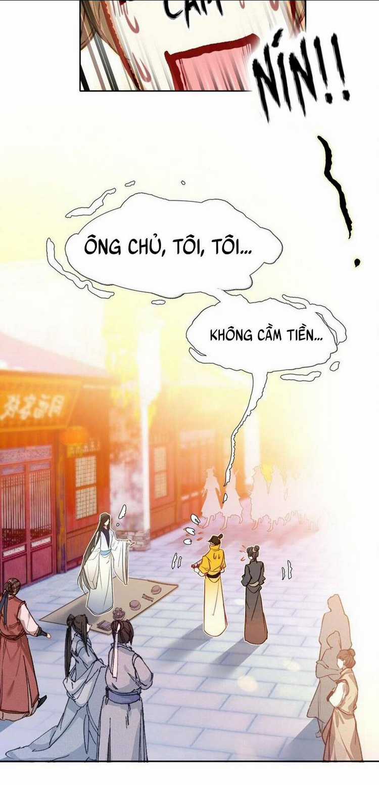 Ta Đây Chính Là Tuyệt Thế Cao Thủ Chapter 3 trang 46