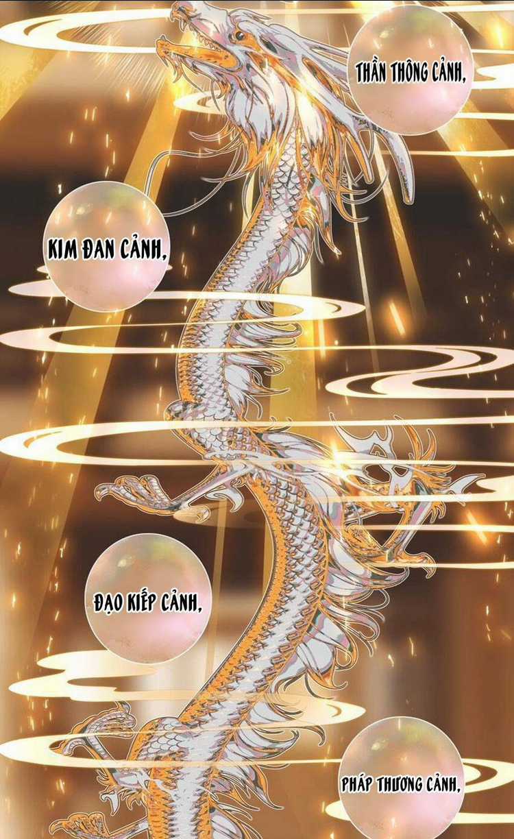 Ta Đây Chính Là Tuyệt Thế Cao Thủ Chapter 3 trang 5