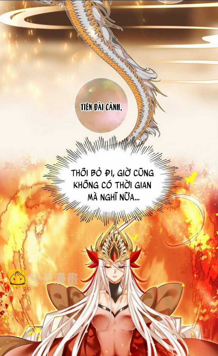 Ta Đây Chính Là Tuyệt Thế Cao Thủ Chapter 3 trang 6