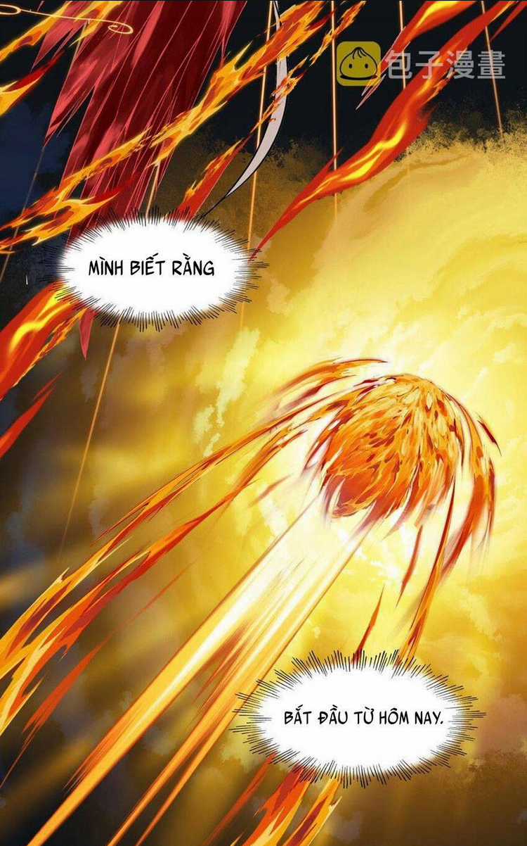 Ta Đây Chính Là Tuyệt Thế Cao Thủ Chapter 3 trang 9