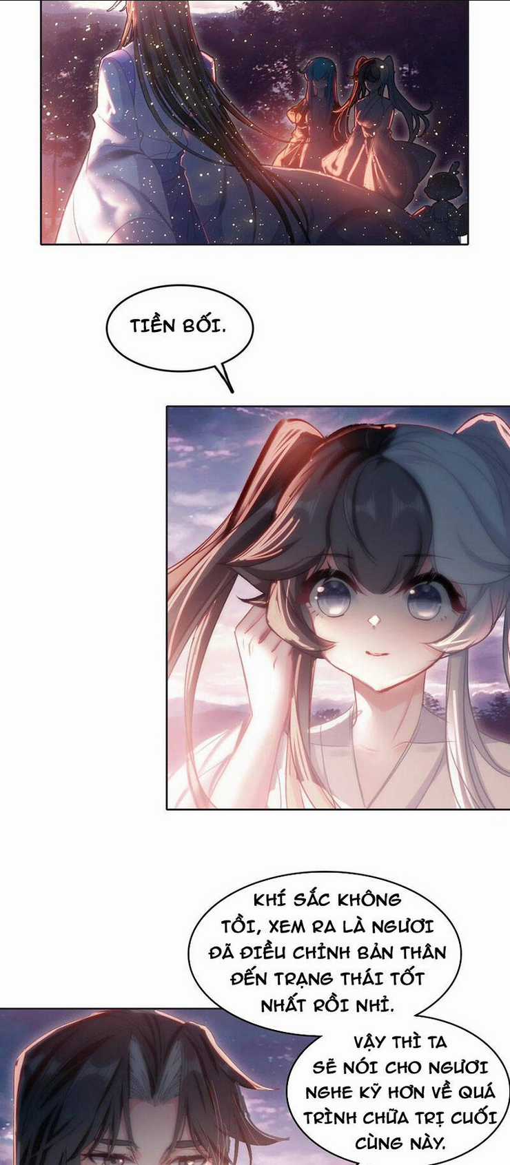 Ta Đây Chính Là Tuyệt Thế Cao Thủ Chapter 30 trang 10