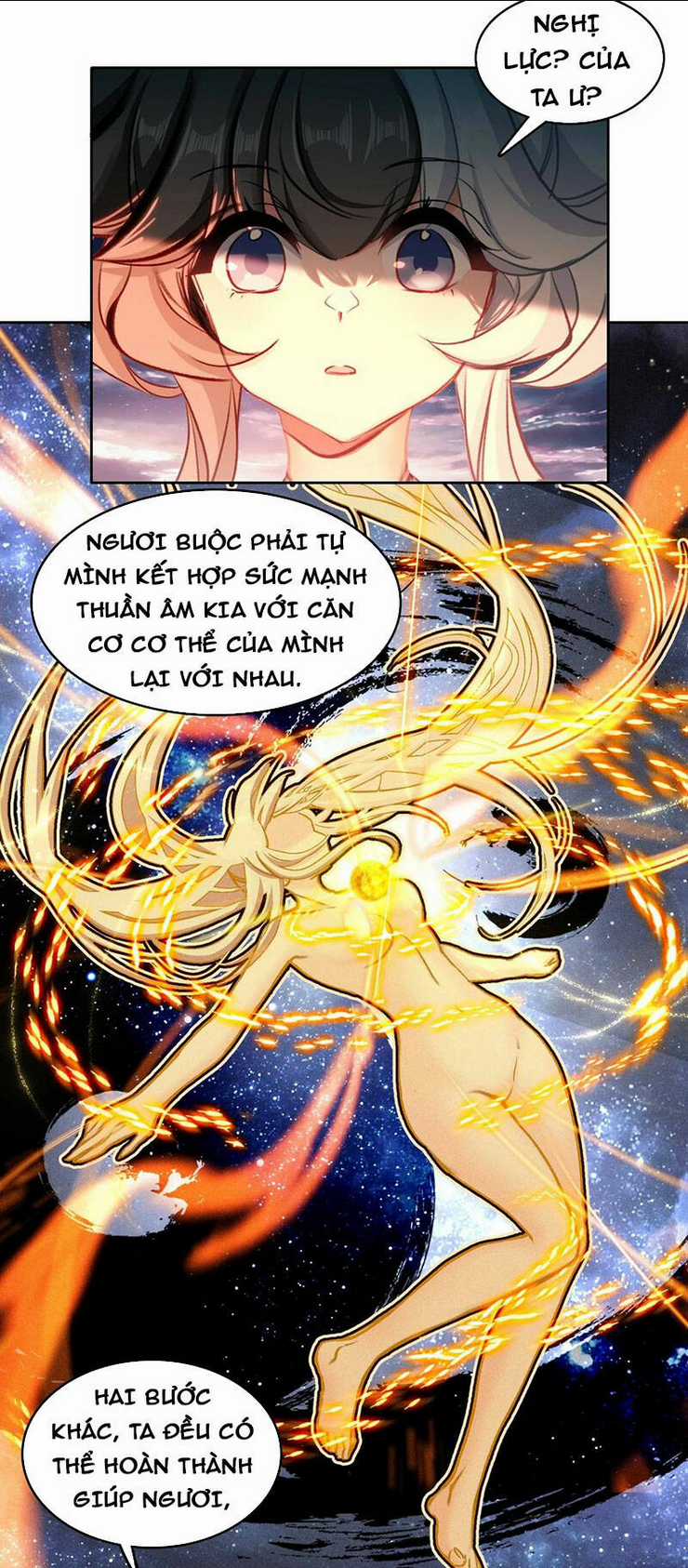 Ta Đây Chính Là Tuyệt Thế Cao Thủ Chapter 30 trang 13