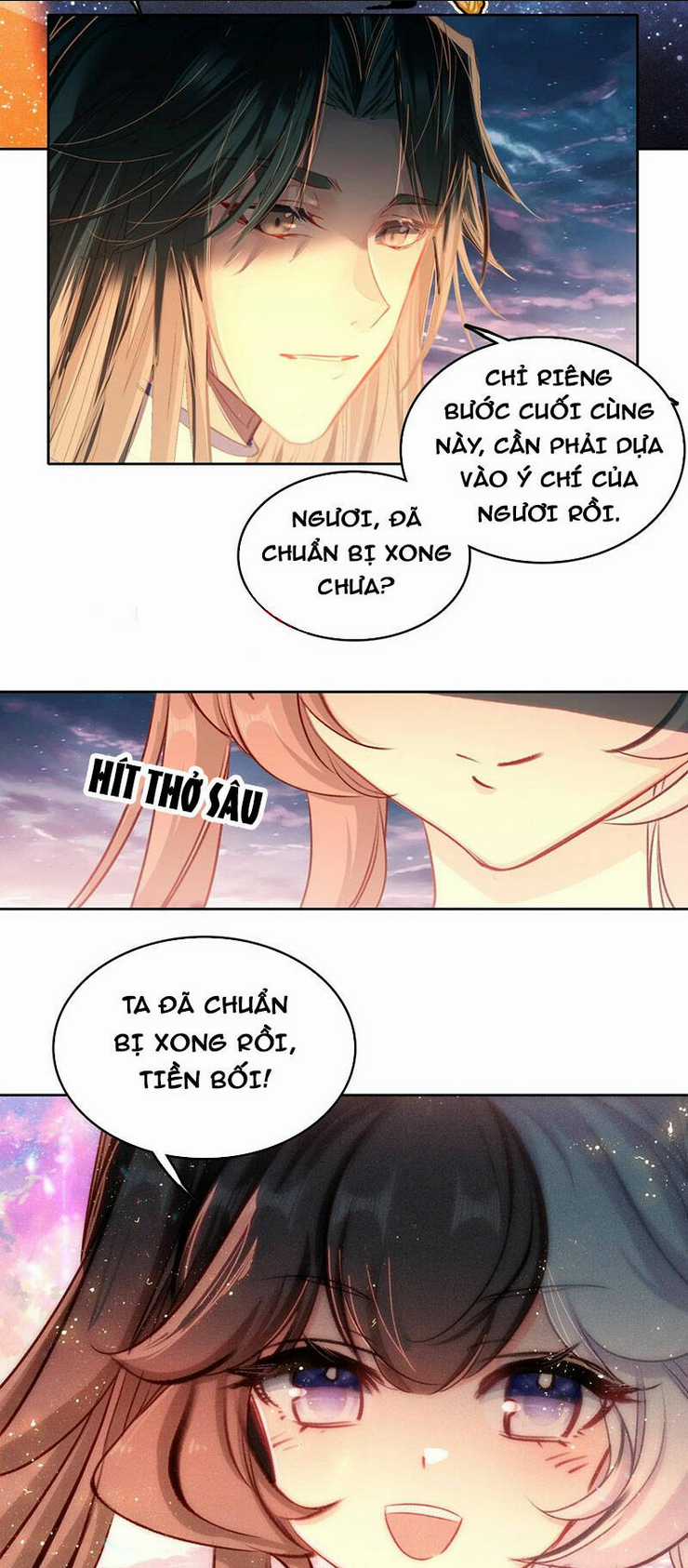 Ta Đây Chính Là Tuyệt Thế Cao Thủ Chapter 30 trang 14