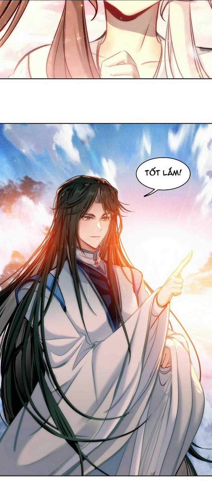 Ta Đây Chính Là Tuyệt Thế Cao Thủ Chapter 30 trang 15