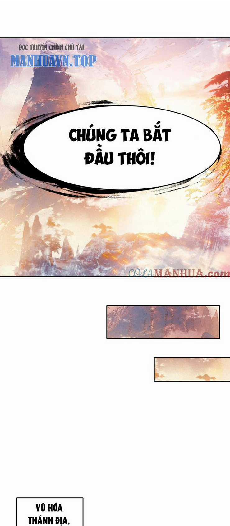 Ta Đây Chính Là Tuyệt Thế Cao Thủ Chapter 30 trang 16