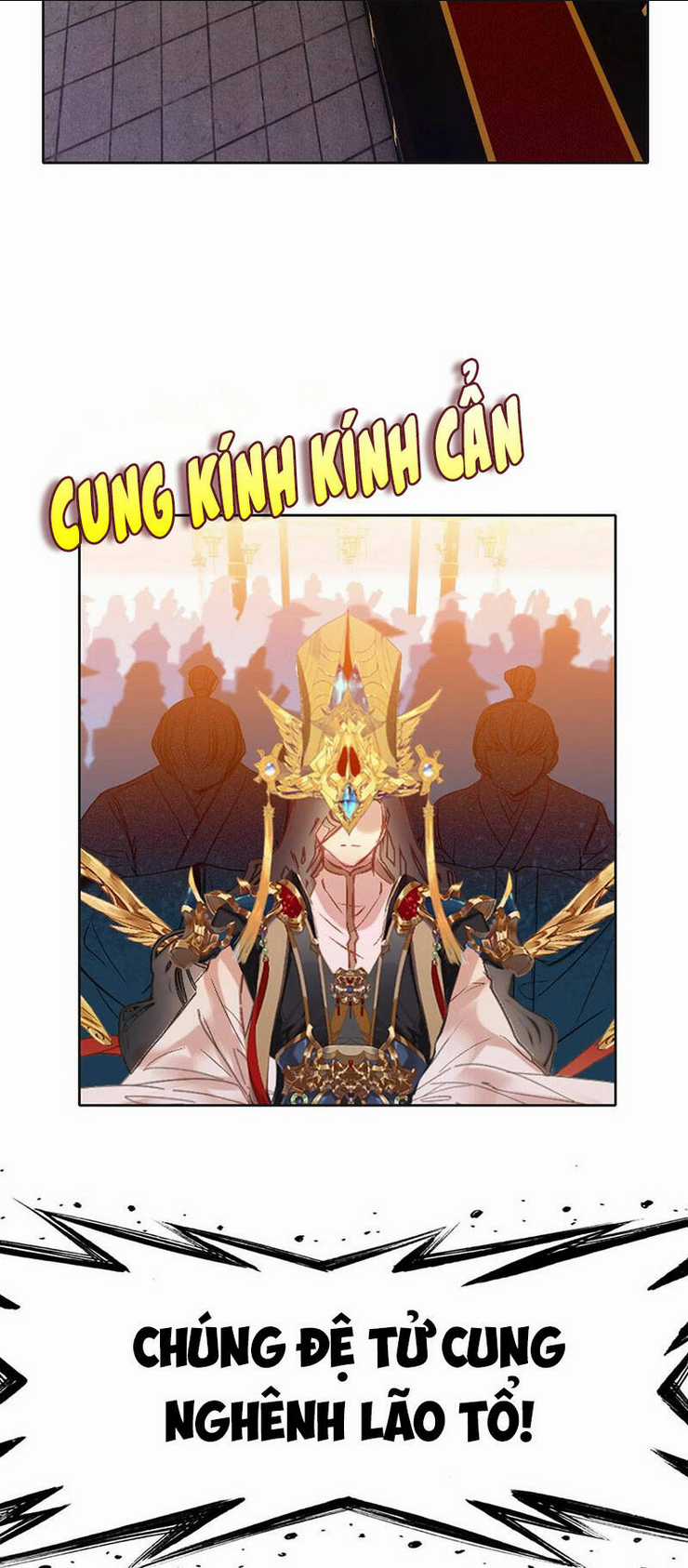 Ta Đây Chính Là Tuyệt Thế Cao Thủ Chapter 30 trang 18