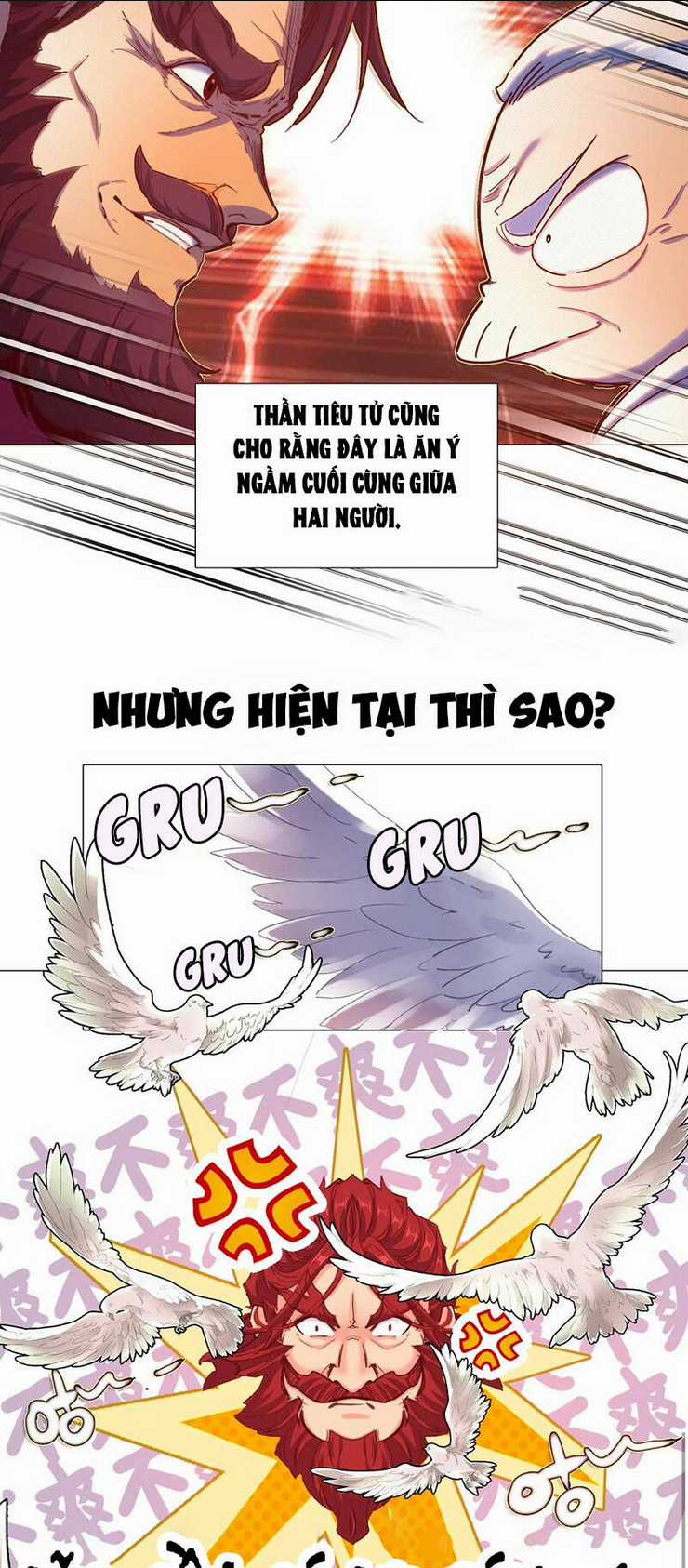 Ta Đây Chính Là Tuyệt Thế Cao Thủ Chapter 30 trang 25
