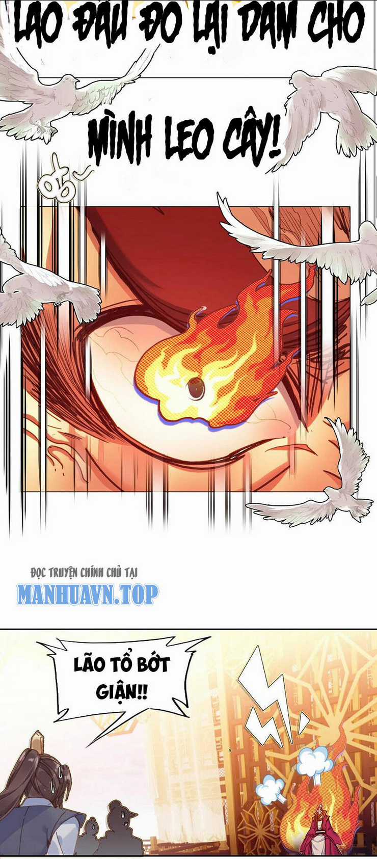 Ta Đây Chính Là Tuyệt Thế Cao Thủ Chapter 30 trang 26