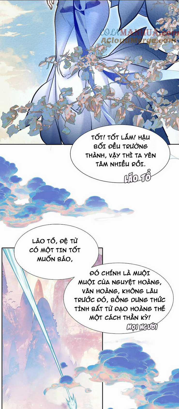 Ta Đây Chính Là Tuyệt Thế Cao Thủ Chapter 30 trang 32