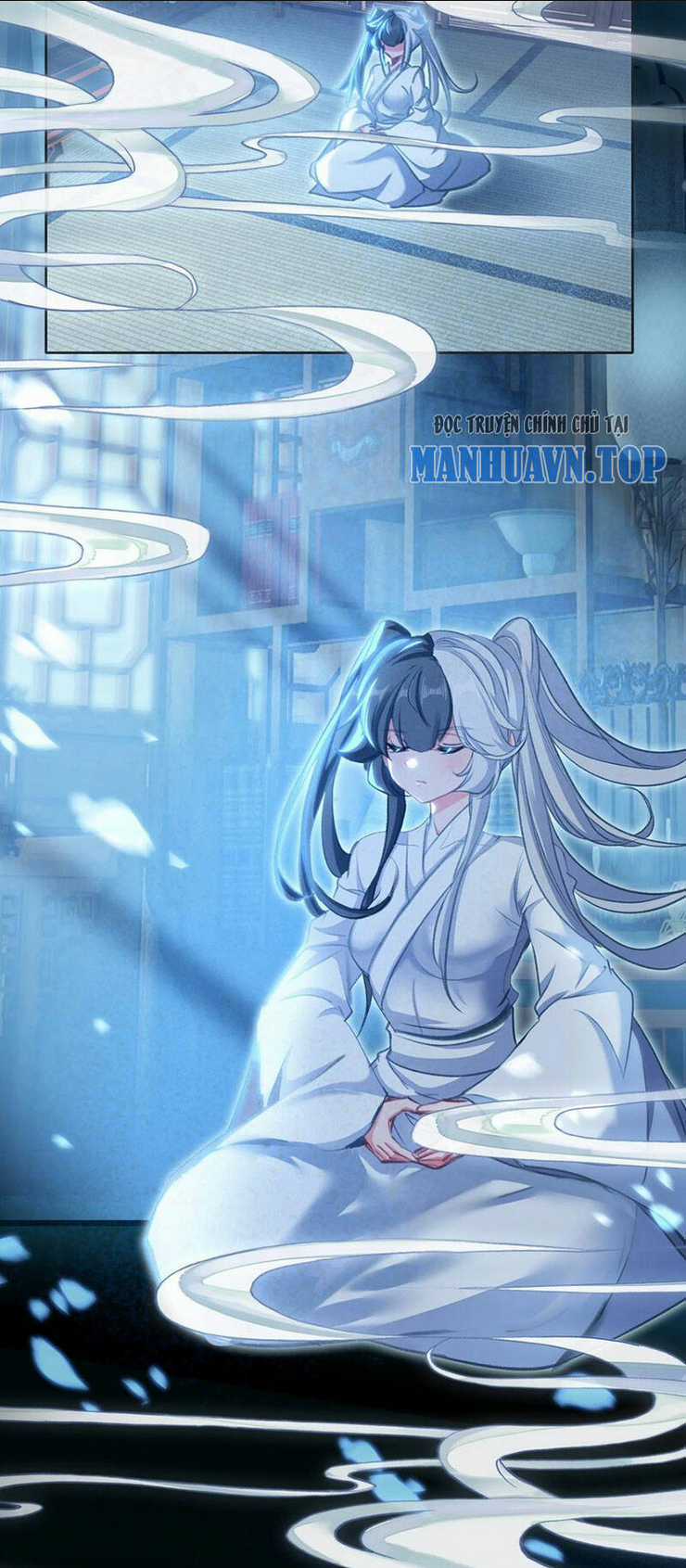 Ta Đây Chính Là Tuyệt Thế Cao Thủ Chapter 30 trang 4