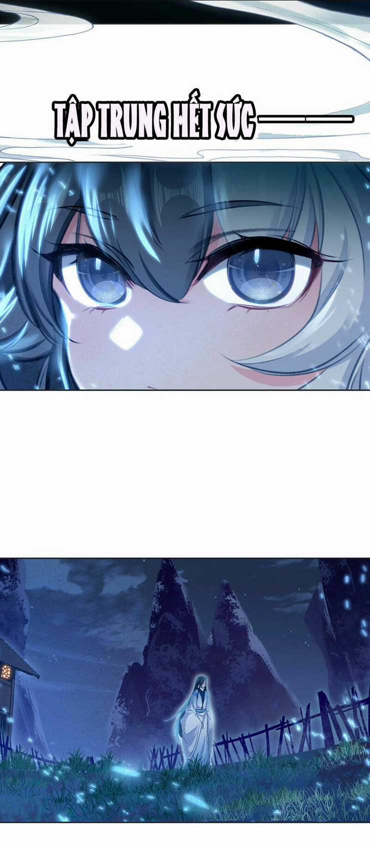 Ta Đây Chính Là Tuyệt Thế Cao Thủ Chapter 30 trang 5