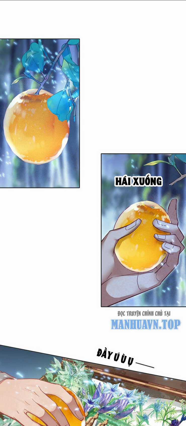 Ta Đây Chính Là Tuyệt Thế Cao Thủ Chapter 30 trang 6