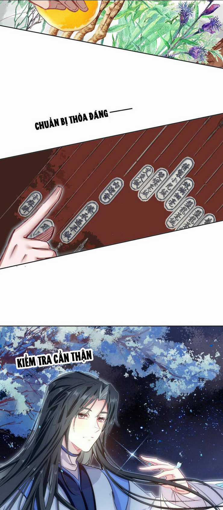 Ta Đây Chính Là Tuyệt Thế Cao Thủ Chapter 30 trang 7