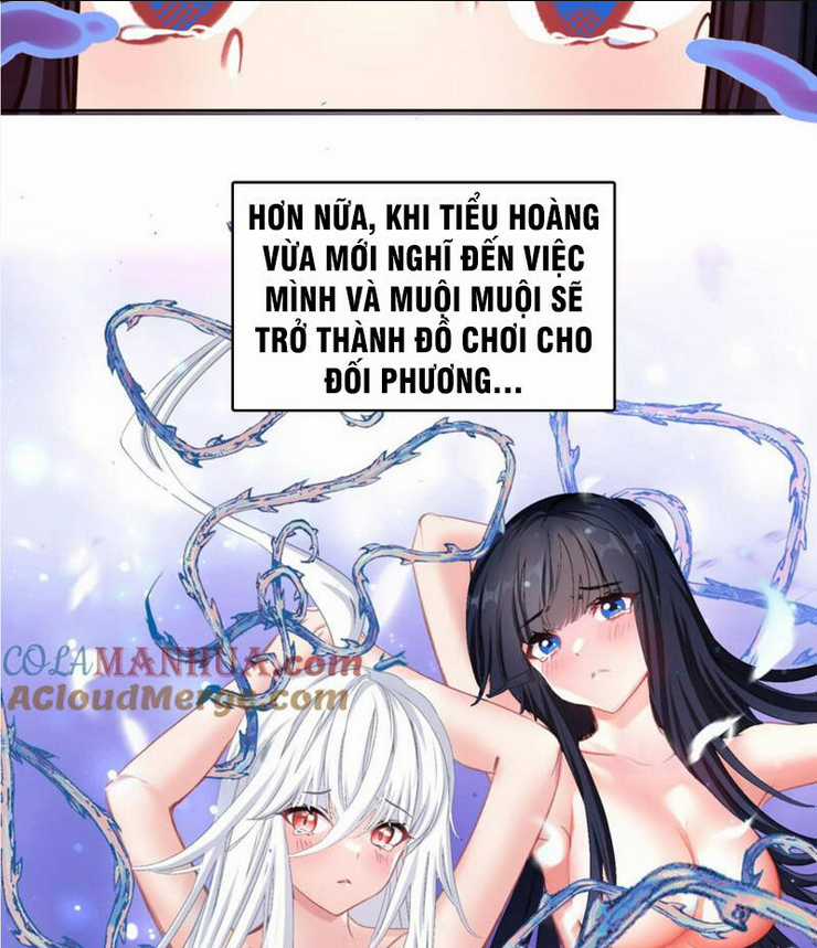 Ta Đây Chính Là Tuyệt Thế Cao Thủ Chapter 31 trang 10