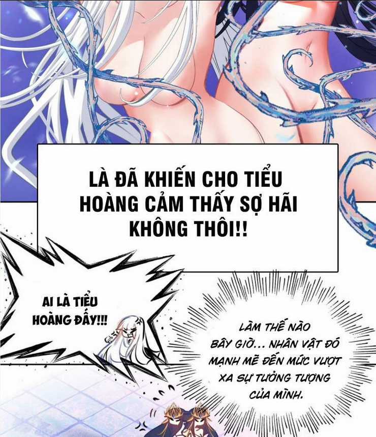 Ta Đây Chính Là Tuyệt Thế Cao Thủ Chapter 31 trang 11