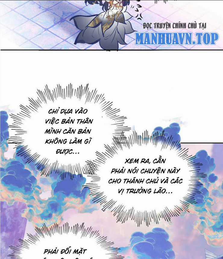 Ta Đây Chính Là Tuyệt Thế Cao Thủ Chapter 31 trang 12