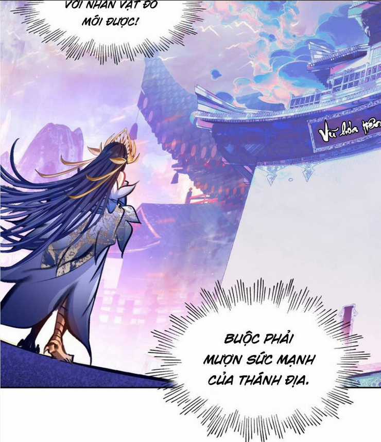 Ta Đây Chính Là Tuyệt Thế Cao Thủ Chapter 31 trang 13