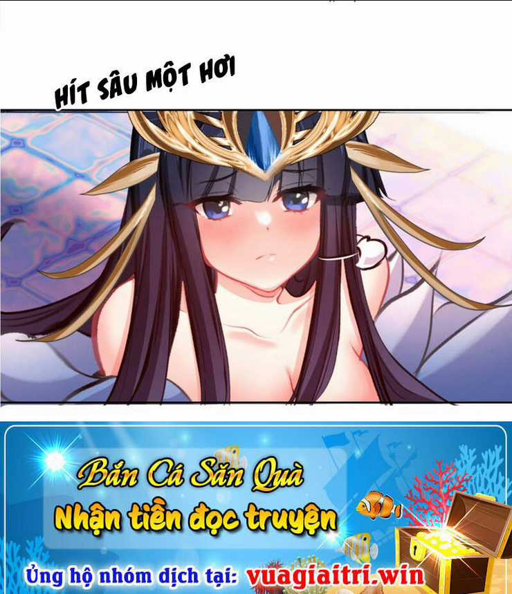 Ta Đây Chính Là Tuyệt Thế Cao Thủ Chapter 31 trang 14