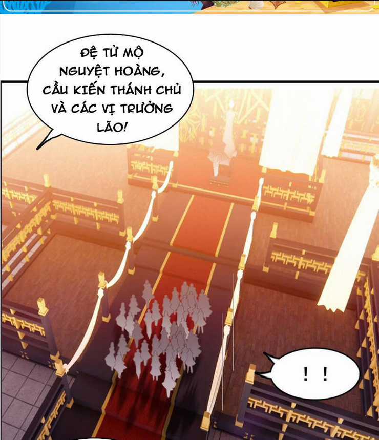 Ta Đây Chính Là Tuyệt Thế Cao Thủ Chapter 31 trang 15