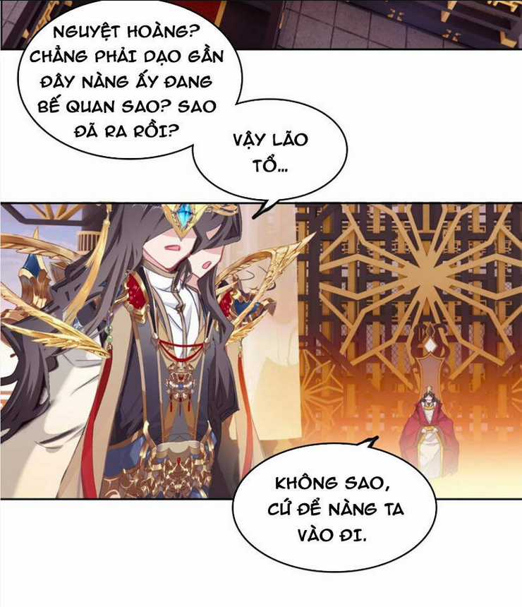 Ta Đây Chính Là Tuyệt Thế Cao Thủ Chapter 31 trang 16