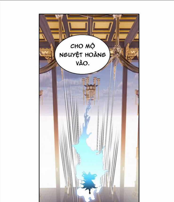 Ta Đây Chính Là Tuyệt Thế Cao Thủ Chapter 31 trang 17