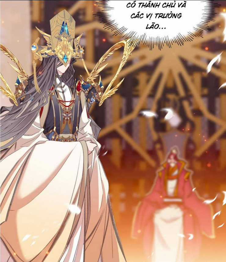 Ta Đây Chính Là Tuyệt Thế Cao Thủ Chapter 31 trang 19