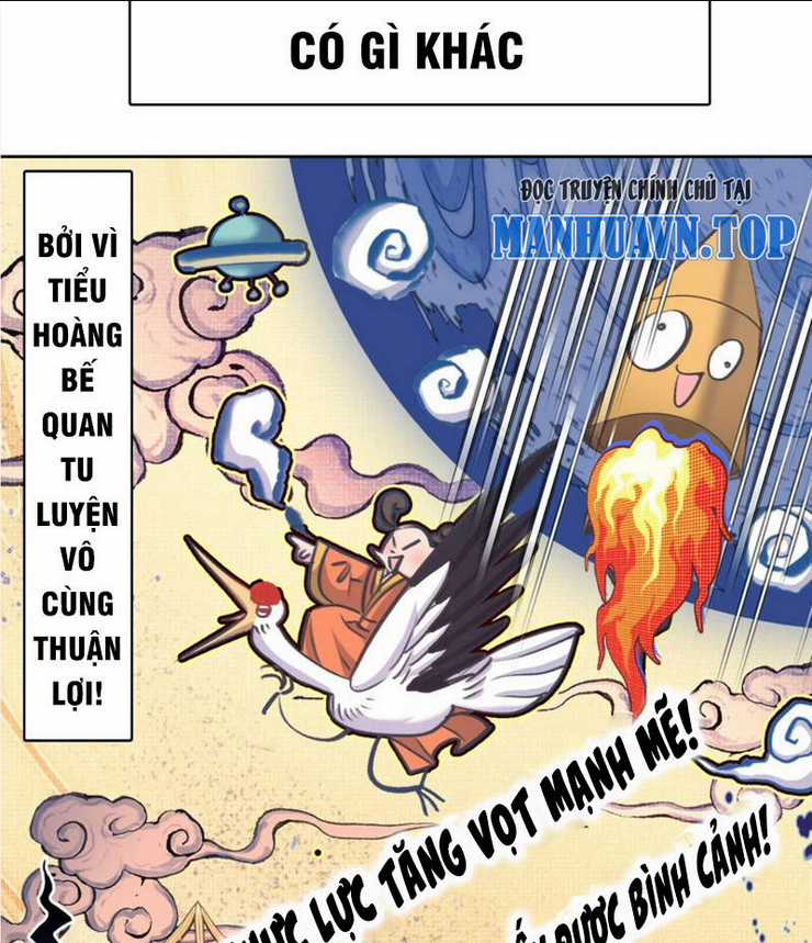 Ta Đây Chính Là Tuyệt Thế Cao Thủ Chapter 31 trang 2