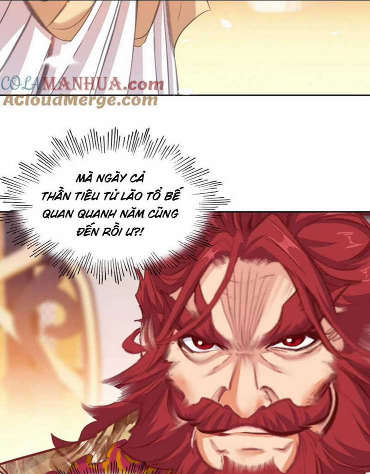 Ta Đây Chính Là Tuyệt Thế Cao Thủ Chapter 31 trang 20