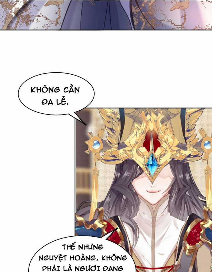 Ta Đây Chính Là Tuyệt Thế Cao Thủ Chapter 31 trang 22