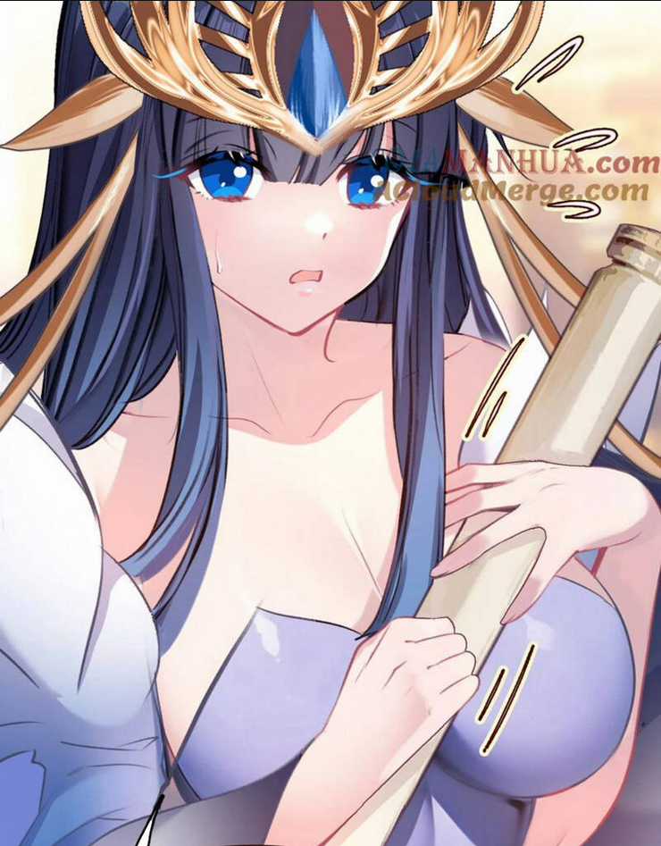 Ta Đây Chính Là Tuyệt Thế Cao Thủ Chapter 31 trang 24