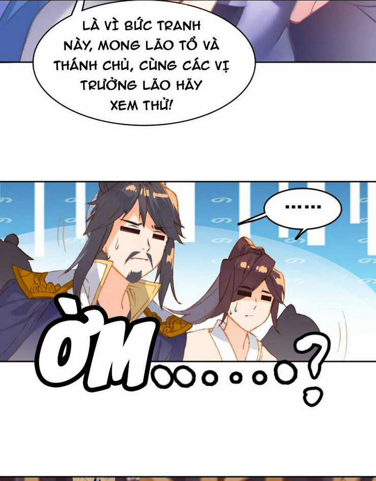 Ta Đây Chính Là Tuyệt Thế Cao Thủ Chapter 31 trang 25