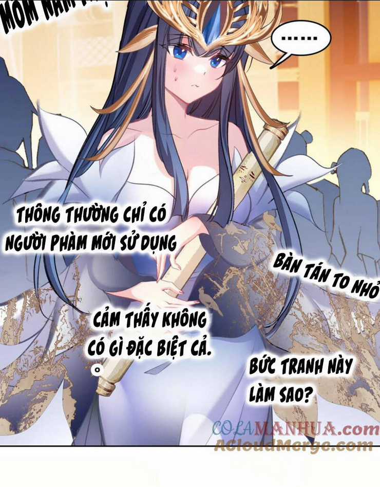 Ta Đây Chính Là Tuyệt Thế Cao Thủ Chapter 31 trang 28