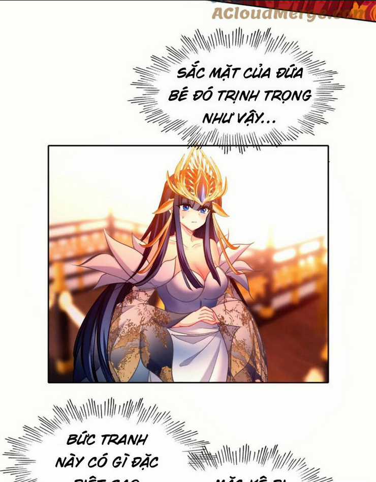 Ta Đây Chính Là Tuyệt Thế Cao Thủ Chapter 31 trang 33