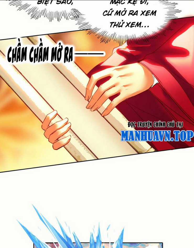 Ta Đây Chính Là Tuyệt Thế Cao Thủ Chapter 31 trang 34