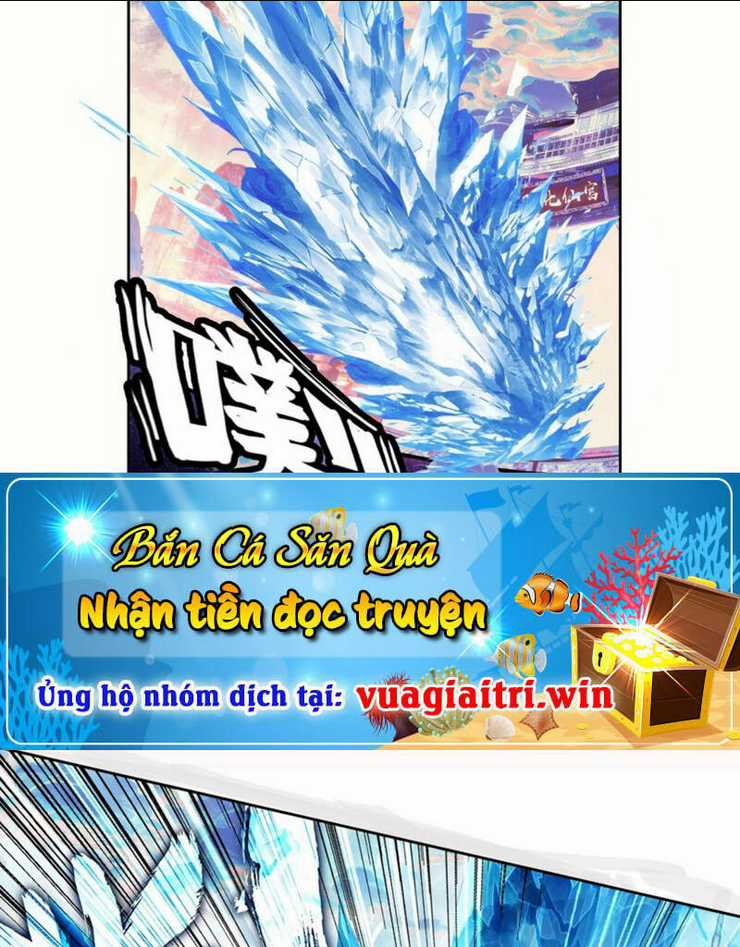 Ta Đây Chính Là Tuyệt Thế Cao Thủ Chapter 31 trang 35