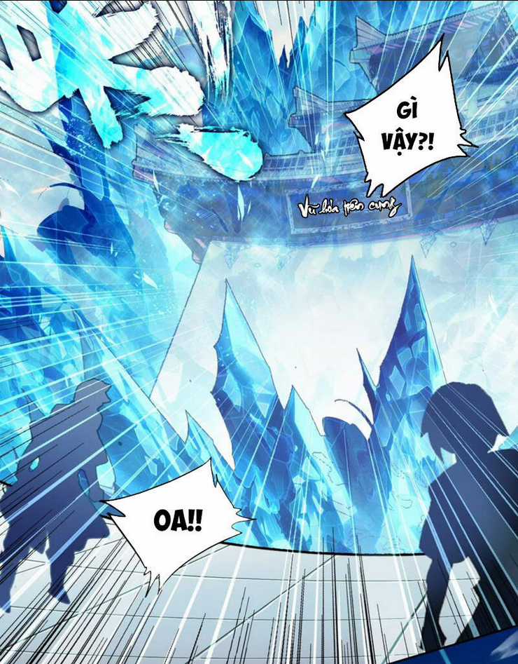 Ta Đây Chính Là Tuyệt Thế Cao Thủ Chapter 31 trang 36